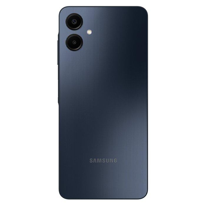 Samsung Galaxy A06 Phone, 128 GB, 6 GB RAM, 6.7 Samsung Galaxy A06 Phone, 128 GB, 6 GB RAM, 6.7